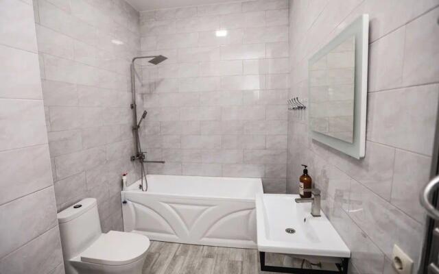 Вилла luxury на берегу моря