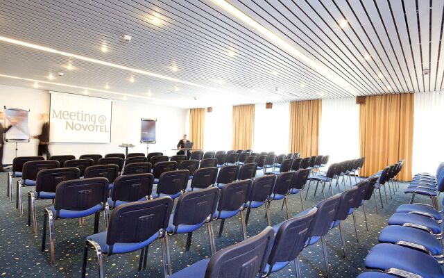 Novotel Wroclaw City