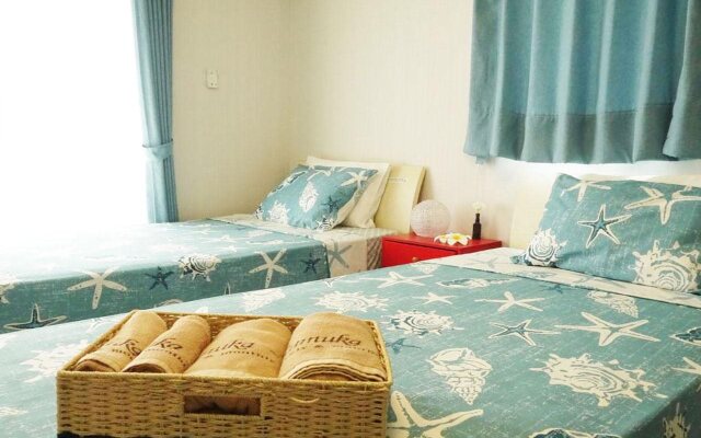 STAY IN SUMUKA Kokusai Street