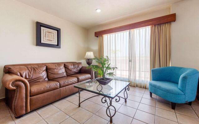 Comfort Inn Tampico