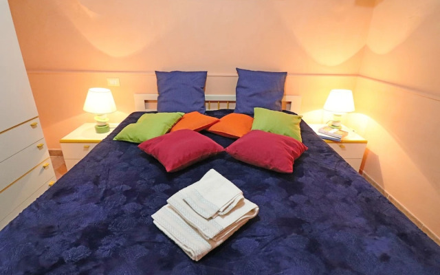 Villetta Adele Torre Dell'orso 5 Posti