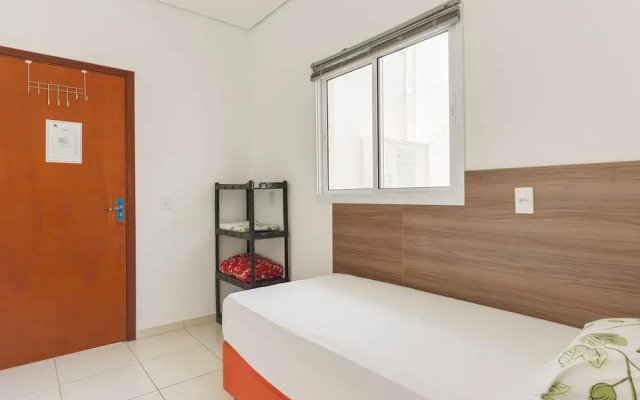 OYO Hotel Jardim Emilia