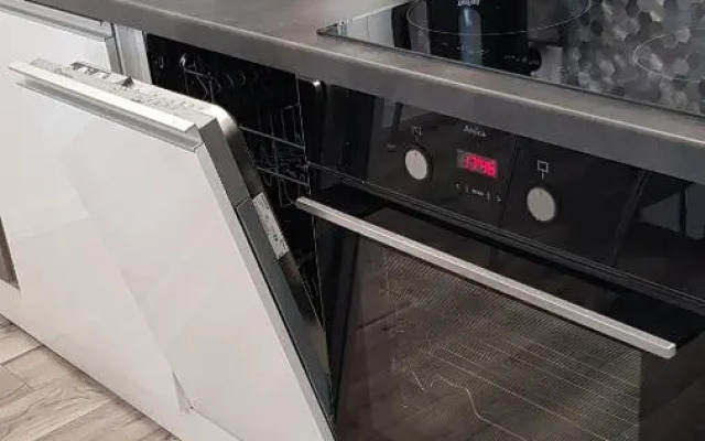 Apartament Wałowa Wejherowo