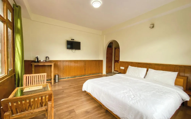 Hotel Kalpa Retreat