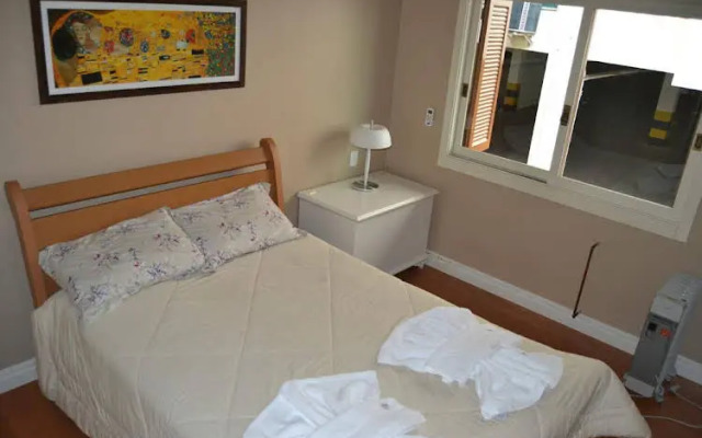 Apartamento Gramado Mantova