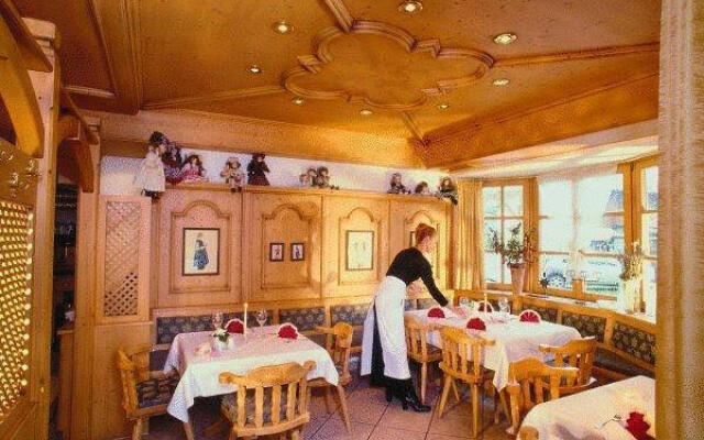 Hotel Salzburger Hof