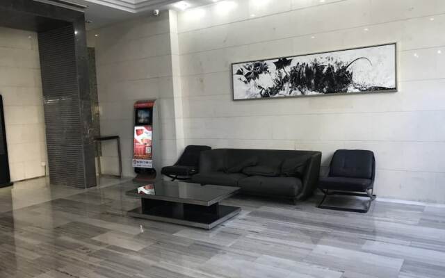 KaiRun Apartment