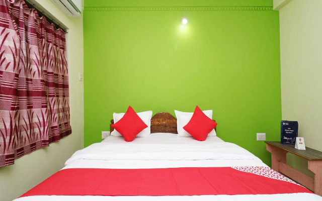 Baikuntha Palace by OYO Rooms