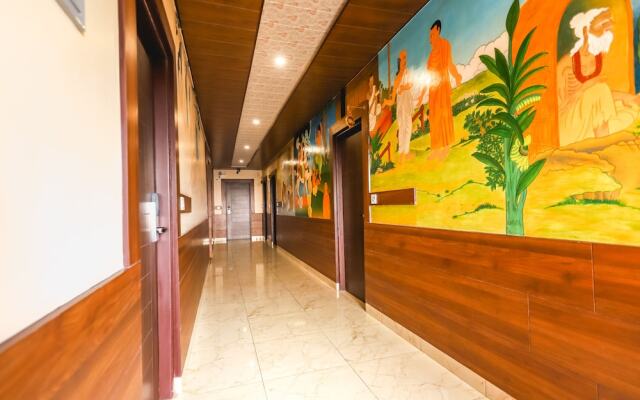 Hotel Buddha House Himalayan Brothers