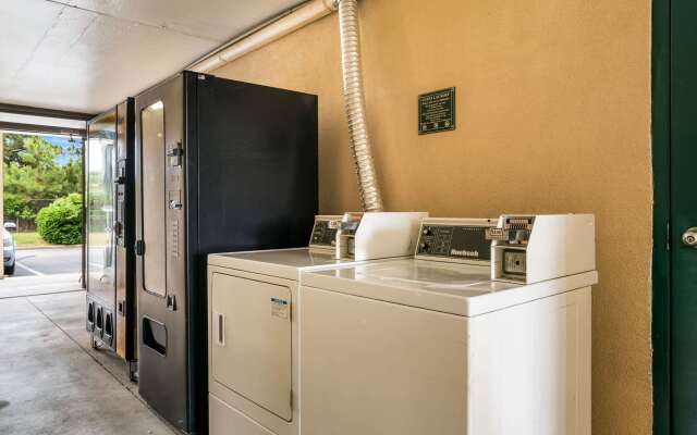 Quality Inn Battleboro