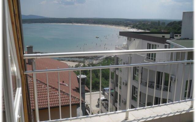 Guest Apartments Simeonov