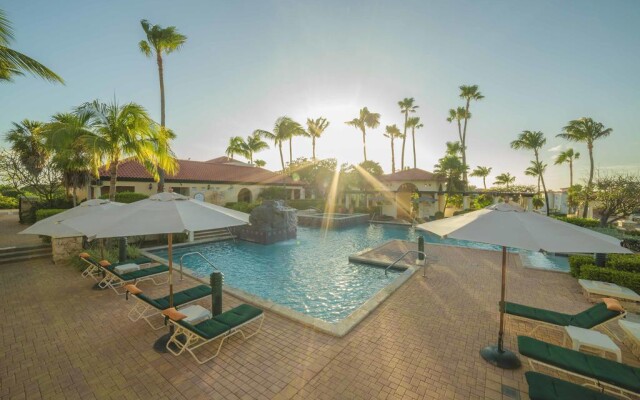 Tierra Del Sol Resort & Golf