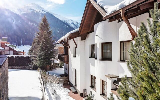 Appartements Traxl by Skinetworks