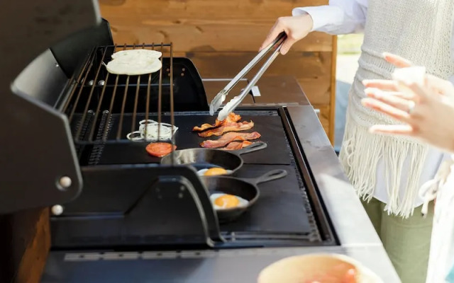 Glamping Resort GLANSO NAGASAKI