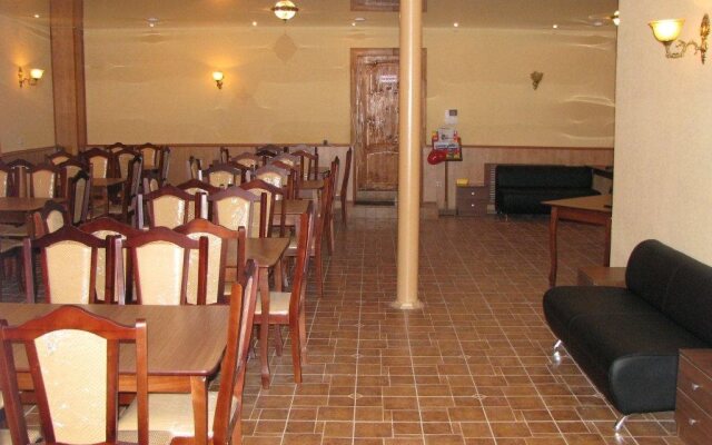 Hotel Lira