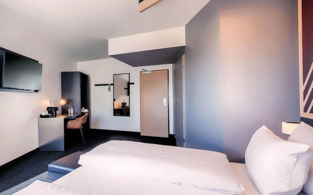 B&B HOTEL Erfurt-Hbf