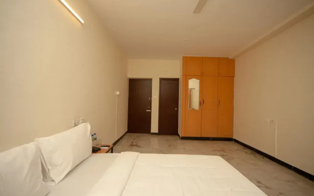 SilverKey Executive Stays 24150 Egmore