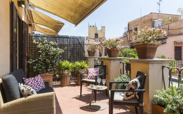 Adriano Hotel
