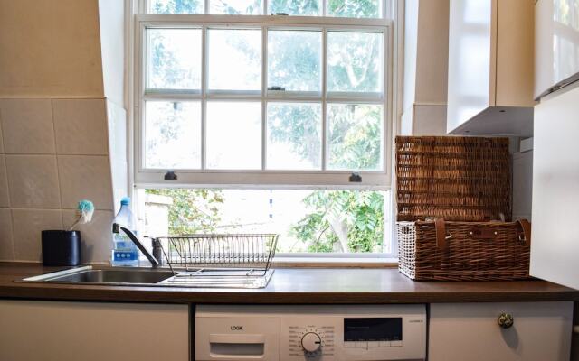 Cosy 1 Bedroom Flat In The Heart Of Hackney
