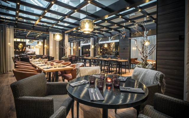 Lapland Hotels Oulu