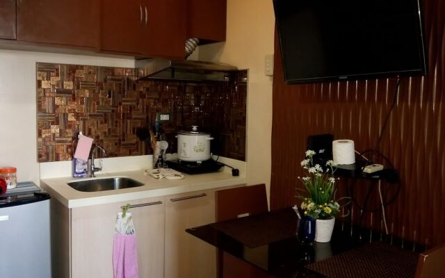 Ridgewood Towers Condotel
