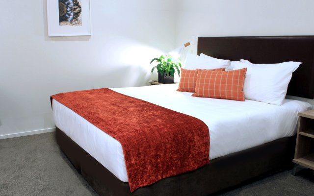 Quest Taupo Serviced Apartments