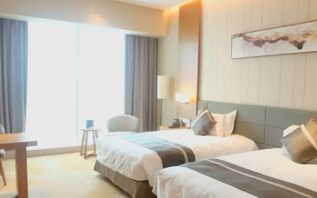Burrit Hotel
