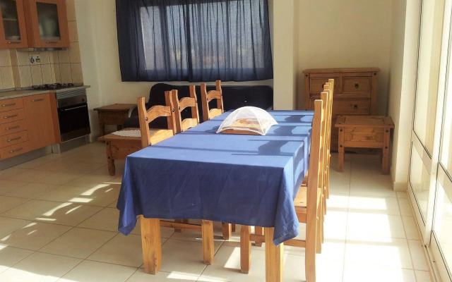 Vila Cabral