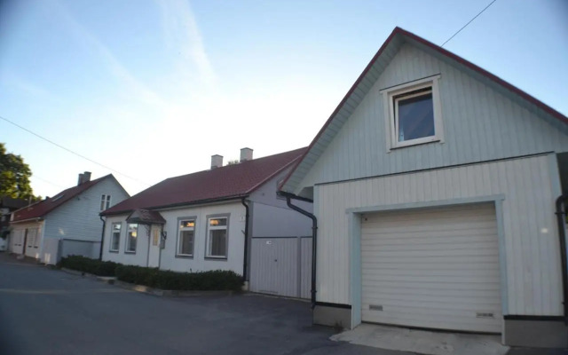 Rähni Holiday Home