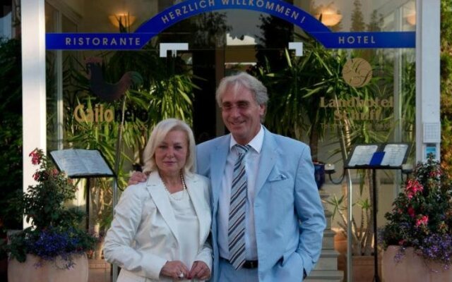 Landhotel Schuff