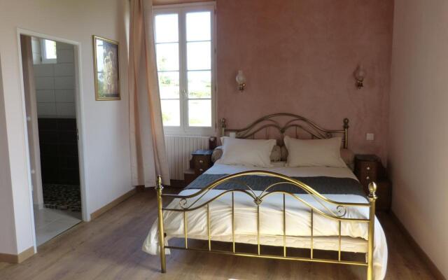 Domaine de L'estuaire