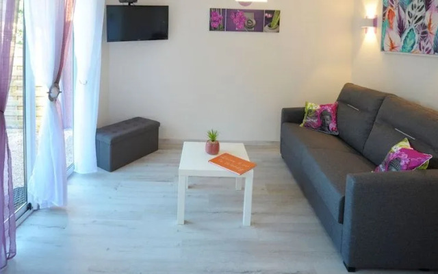 Logement Carreyrat - Le Woody