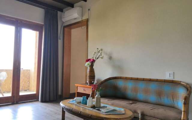 Moganshan Jingshe Hotel