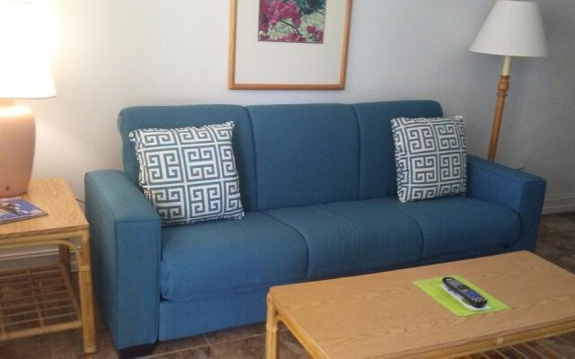 Steinhatchee River Inn