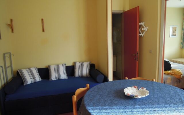 One-bedroom Apartment Next to Bibione Thermae