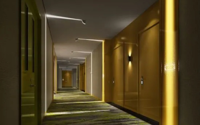 Xi'An Perfect By Boffol Hotel