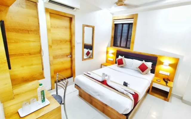 Gateway suites