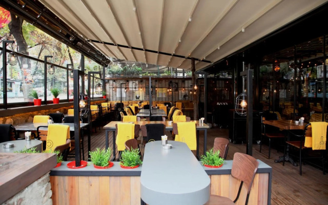 Sonno Boutique Rooms & Suites