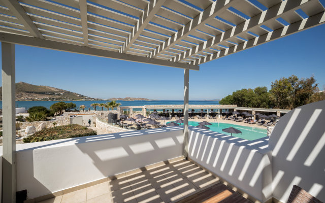 Saint Andrea Sea Side Resort - Adults Only