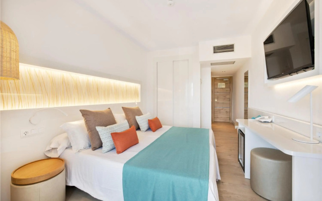 Hotel Ipanema Beach