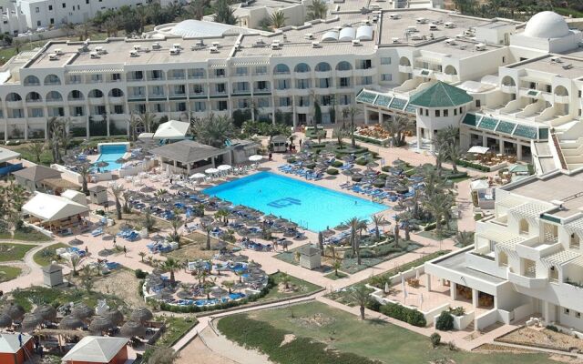 Club Marmara Djerba Mare - All Inclusive