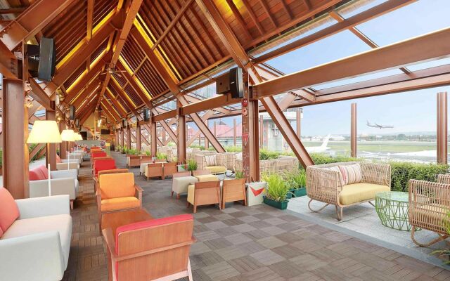 Novotel Bali Ngurah Rai Airport