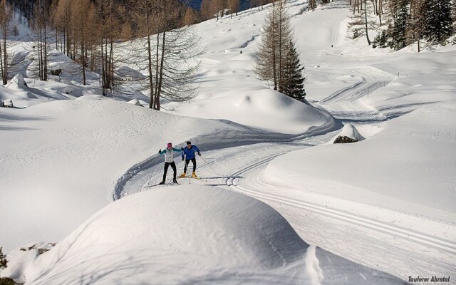 Hotel Bacher