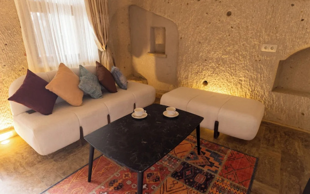 Olenda Cappadocia Hotel