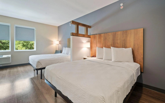 Extended Stay America - Austin - Austin Airport