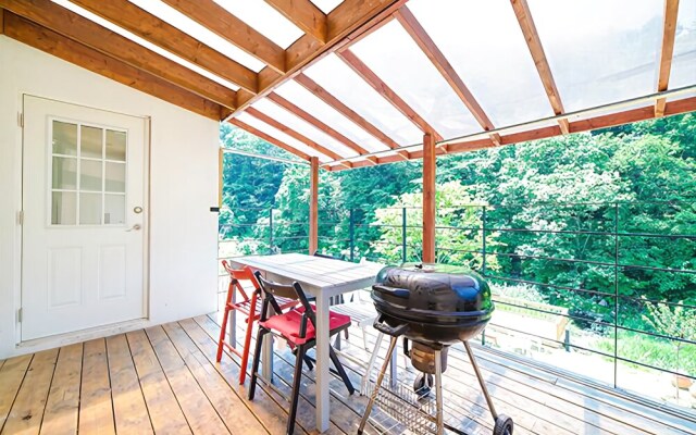 Yangpyeong Gio Pension