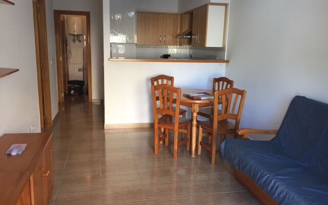 Apartamentos Mercury-46