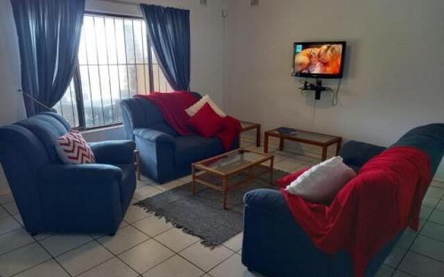 Villa del Sol Margate