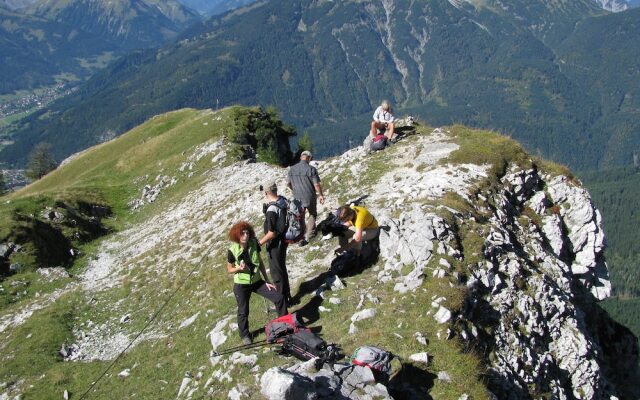 Sporthotel Unser Loisach