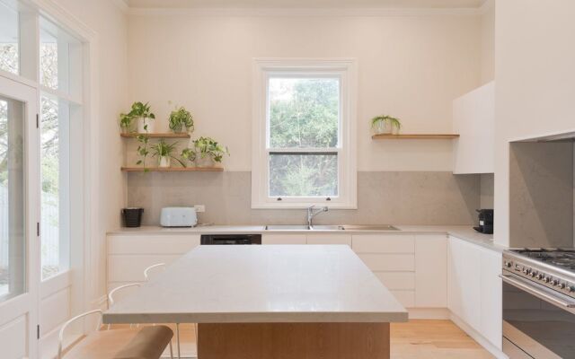 Villa Maria Barossa Luxury Guesthouse